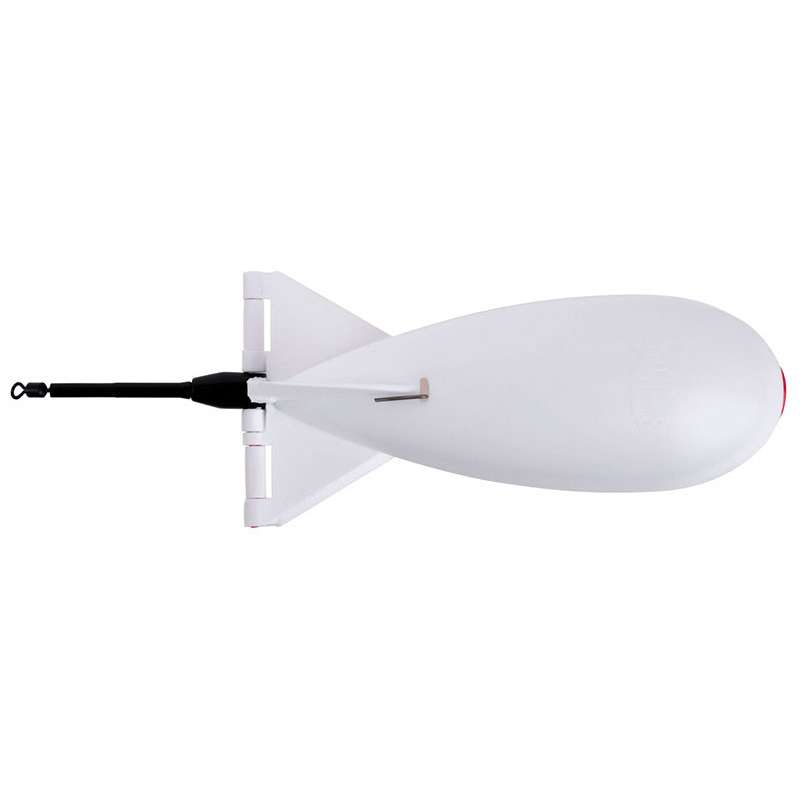 SPOMB krmiaca raketa MIDI X biela SPOMB krmiaca raketa MIDI X biela
