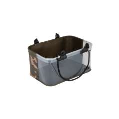 FOX AQUOS CAMO RIG WATER BUCKET