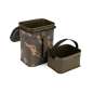 FOX AQUOS CAMO MULTI BAG WITH INSERT