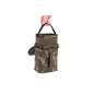 FOX AQUOS CAMO MULTI BAG WITH INSERT