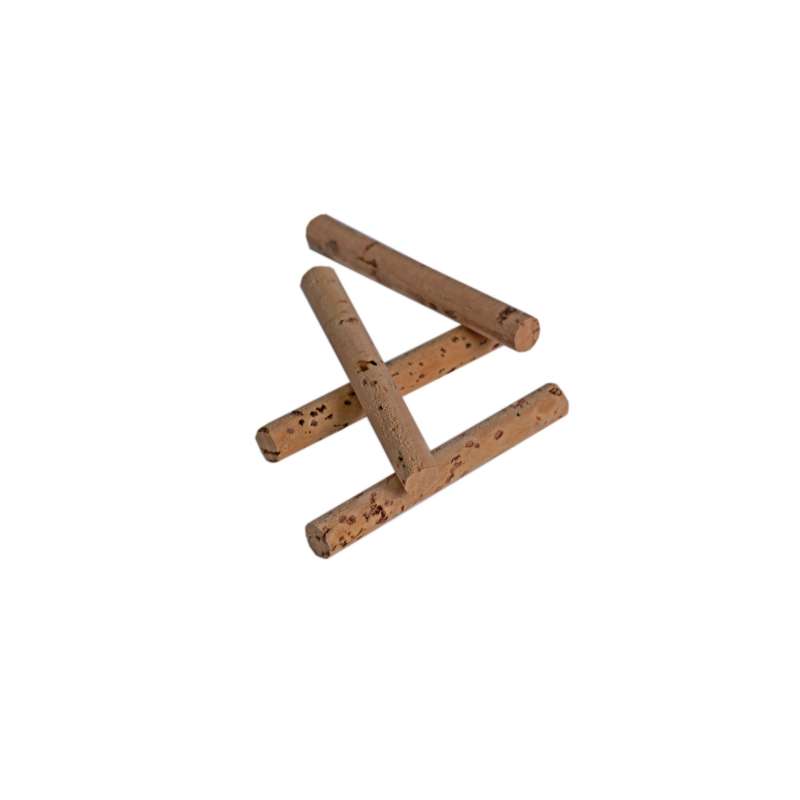 RidgeMonkey korok 6mm Combi Bait Drill Spare Cork Sticks