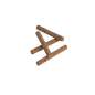 RidgeMonkey korok 6mm Combi Bait Drill Spare Cork Sticks