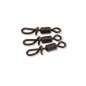 Carp´R´Us Gizmo Quick Change Swivel