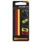 FOX EDGES™ Zig Aligna™ - Kit (red/yellow/black)