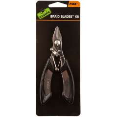 FOX EDGES™ nožnice Carp Braid Blade XS - Blades