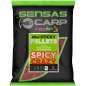 Sensas Pelety Mini Sticky Spicy (korenie) 700g