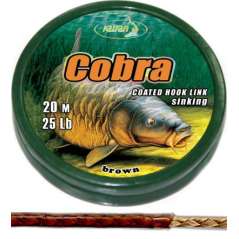 KATRAN Stužená Šnúrka Cobra 15lb/20m