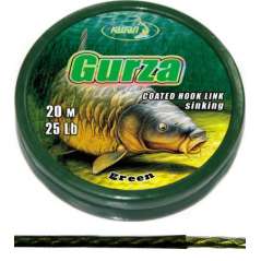 KATRAN Stužená Šnúrka Gurza 15lb/20m