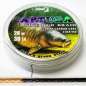 KATRAN Pletenka Duo CAPTURA Brown Green Black 30lb/20m