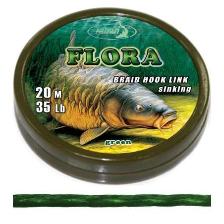 KATRAN Pletenka FLORA 25lb/20m