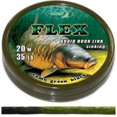 KATRAN Pletenka FLEX 25lb/20m