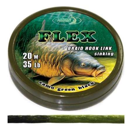 KATRAN Pletenka FLEX 25lb/20m