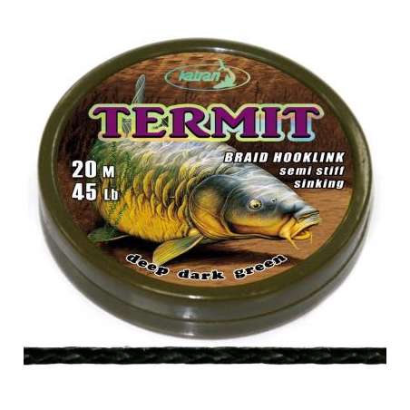 KATRAN Pletenka TERMIT 35lb/20m