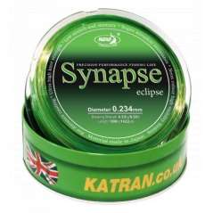 KATRAN Vlasec SYNAPSE ECLIPSE 0.371mm/800m/21.30Lb