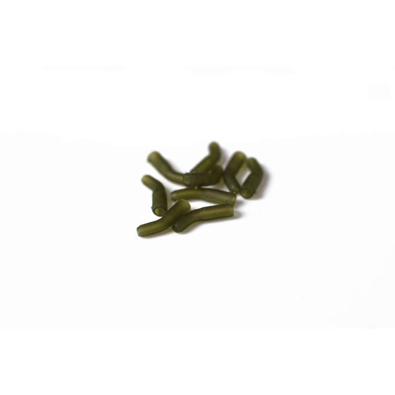 RidgeMonkey Connexion Kickers Small Weed Green