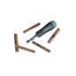 RidgeMonkey Combi Bait Drill & Cork Sticks