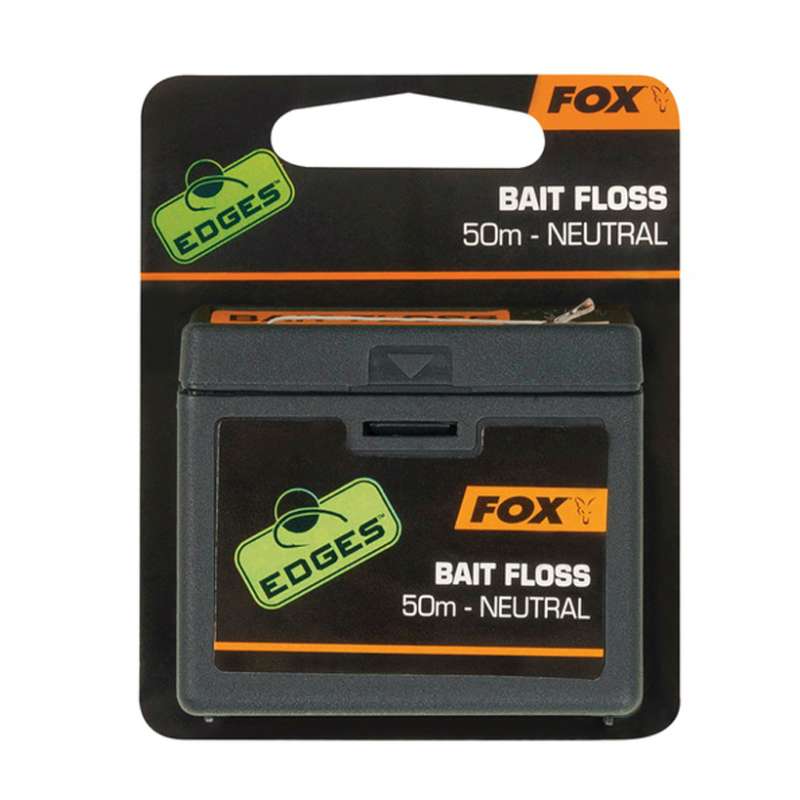 FOX EDGES™ Bait Floss - Neutral