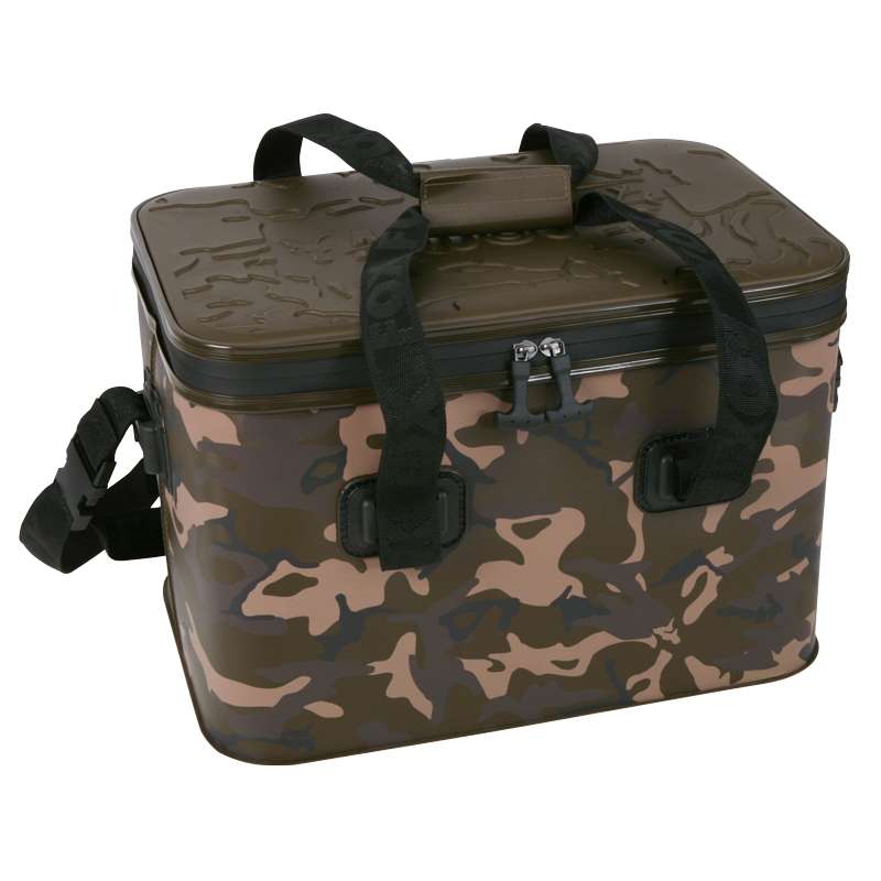 FOX Aquos Camolite coolbag 15L