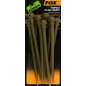 FOX EDGES™ TADPOLE INLINE INSERT Trans Khaki Size 10 - 7