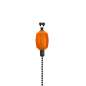 FOX Black Label Dumpy Bobbin Orange