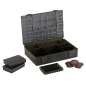 FOX Loaded medium tackle box