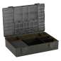 FOX Loaded medium tackle box