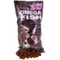 STARBAITS Boilie Concept Omega Fish 20mm 2,5kg