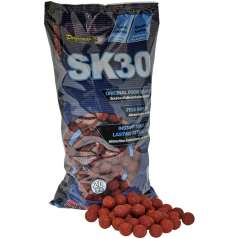 STARBAITS Boilie Concept SK30 20mm 2,5kg