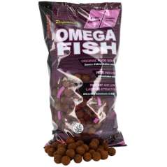 STARBAITS Boilie Concept Omega Fish 14mm 2,5kg