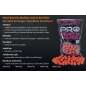 STARBAITS Boilie Probiotic Peach & Mango 14mm 2,5kg