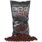 STARBAITS Boilie Probiotic Red One 14mm 2,5kg