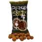 STARBAITS Boilie Probiotic Scopex & Krill 14mm 2,5kg