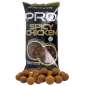 STARBAITS Boilie Probiotic Spicy Chicken 14mm 2,5kg