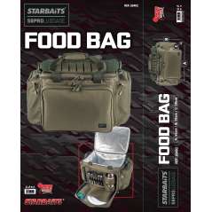 STARBAITS jedálenská taška  PRO Food Bag
