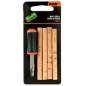 FOX Bait Drill & Cork Sticks - Drill & 6mm Cork Sticks