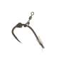 FOX Hook Bead - Size 7-10 Khaki