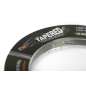 FOX EXOCET PRO TAPERED LEADER 16-35LB 0.37- 0.57mm