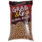 STARBAITS Global boilies HALIBUT 20mm 10kg