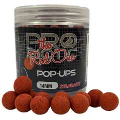 STARBAITS POP-UP Probiotic Red One 60g