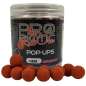 STARBAITS POP-UP Probiotic Red One 60g