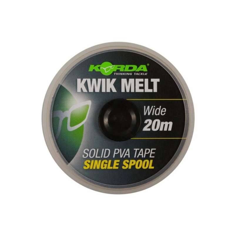 KORDA PVA páska Kwik-Melt PVA Tape