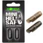 KORDA montáž Mini Heli-Safe Brown