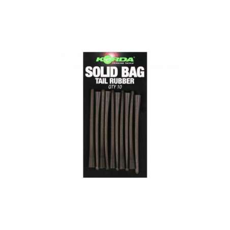 KORDA PVA Tail Rubber