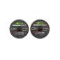 Korda Dura-Kord Dyneema Spliceable Leader 65lb 15m