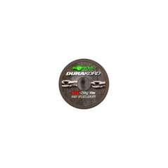 Korda Dura-Kord Dyneema Spliceable Leader 65lb 15m