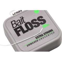 Korda Unwaxed Bait Floss