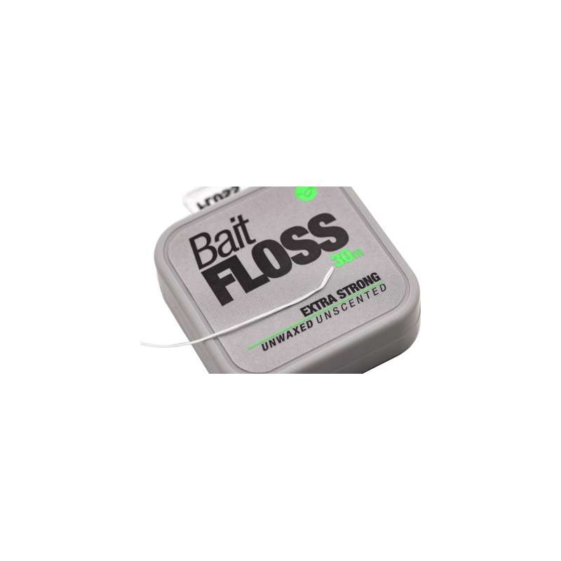 Korda Unwaxed Bait Floss