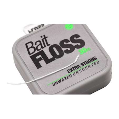 Korda Unwaxed Bait Floss