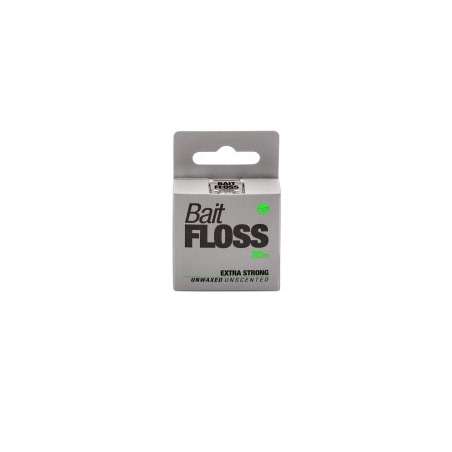 Korda Unwaxed Bait Floss