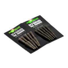 KORDA Hybrid Tail Rubber Weed/Silt